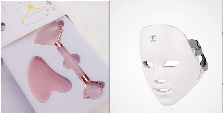 Skin Rejuvenation Instrument