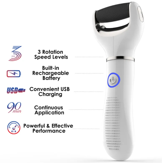 Dead Skin Remover
