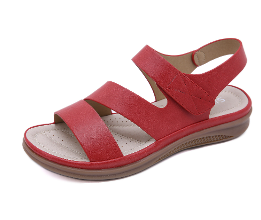 Francisca Women's Orthopedic Sandals (One Pair)