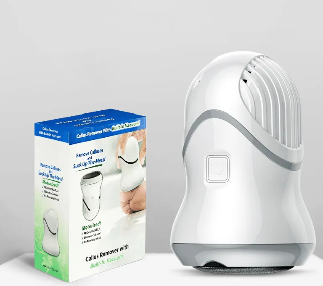 Skin Remover