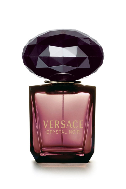 Versace Crystal Noir Eau de Toilette 3.0 oz