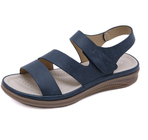 Francisca Women's Orthopedic Sandals (One Pair)