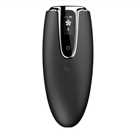 Laser Hair Removal & Skin Rejuvenator