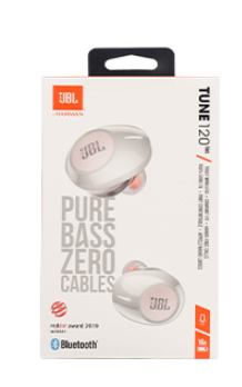 Wireless Bluetooth In-Ear Sports Headphones