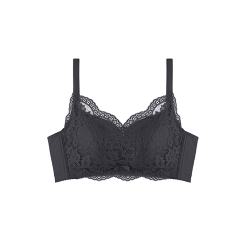 Wireless Thickening Bra for Small Bust Adjustment