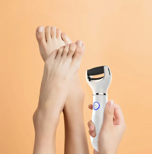 Dead Skin Remover