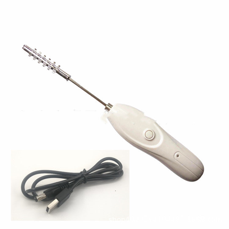 Portable Vegetable Core Digger Tool for Gardening