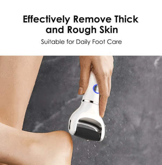 Dead Skin Remover
