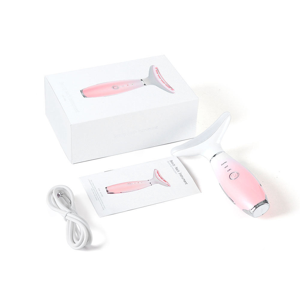 Glow Lift Neck & Skin Rejuvenator