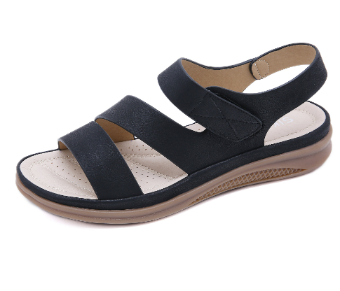 Francisca Women's Orthopedic Sandals (One Pair)