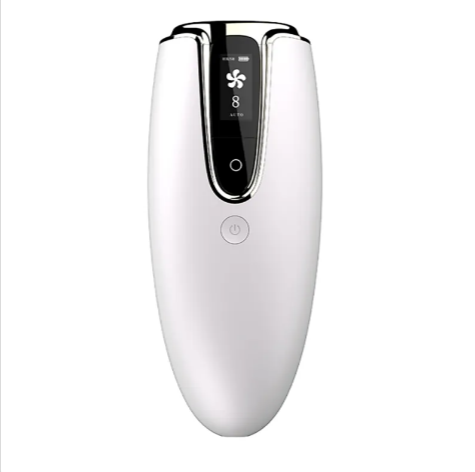 Laser Hair Removal & Skin Rejuvenator