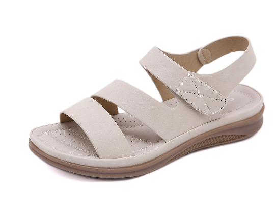 Francisca Women's Orthopedic Sandals (One Pair)