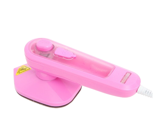 Portable Iron